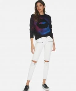 Lauren Moshi Collections Luella Galaxy Lip