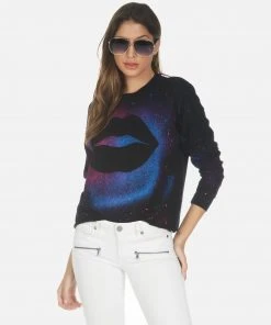 Lauren Moshi Collections Luella Galaxy Lip