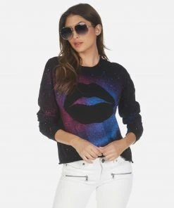 Lauren Moshi Collections Luella Galaxy Lip