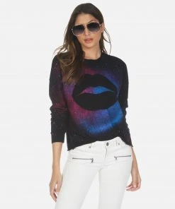Lauren Moshi Collections Luella Galaxy Lip