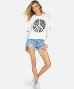 Lauren Moshi Luella Peace Hippie