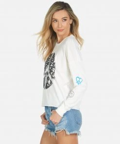 Lauren Moshi Luella Peace Hippie