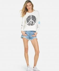 Lauren Moshi Luella Peace Hippie