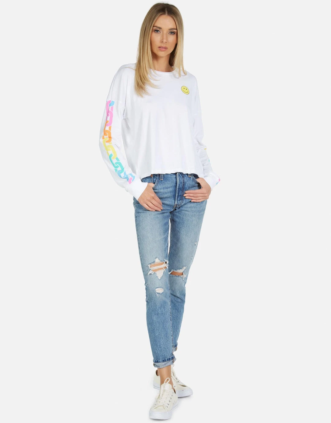 Lauren Moshi Luella Happy Chains