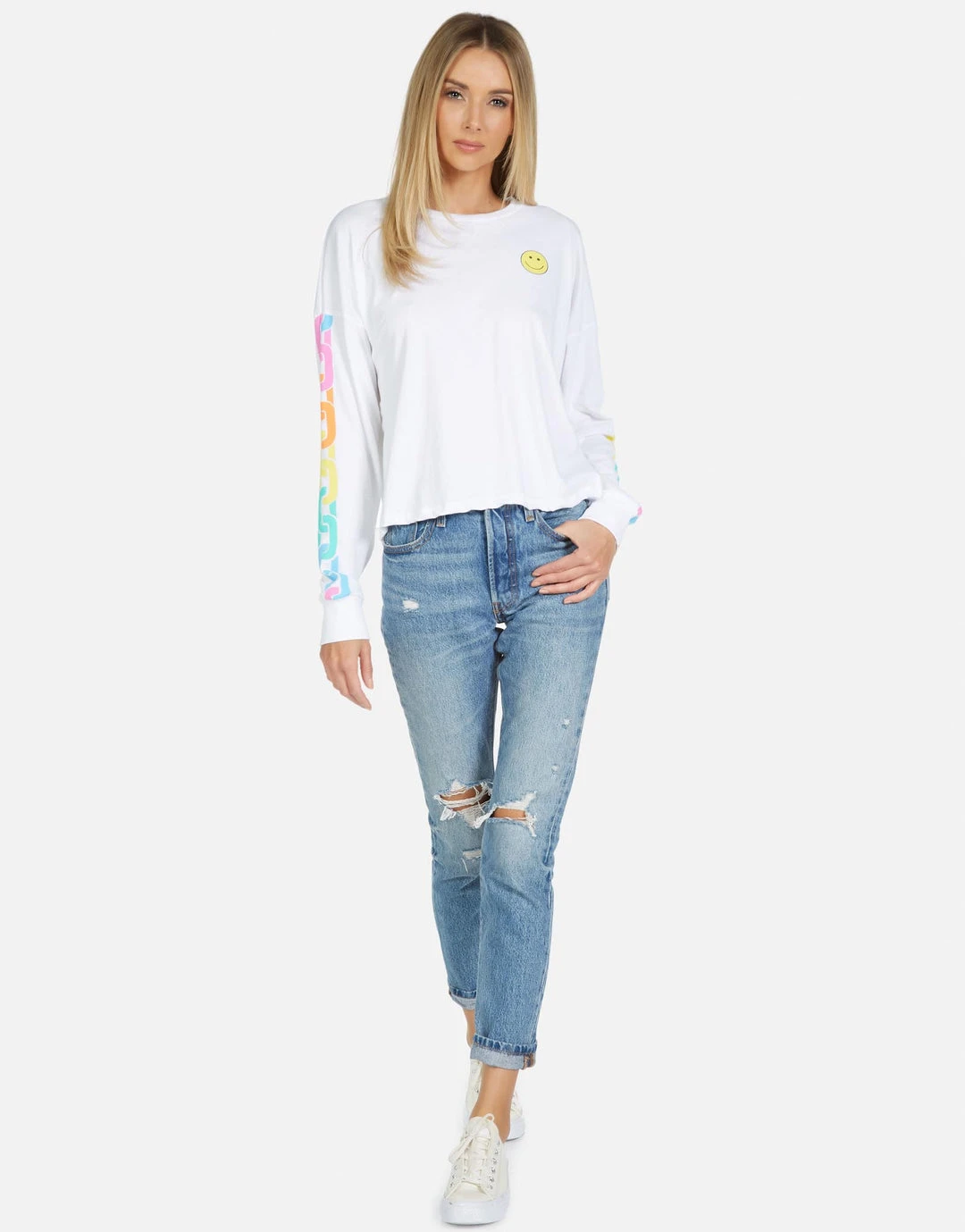 Lauren Moshi Luella Happy Chains