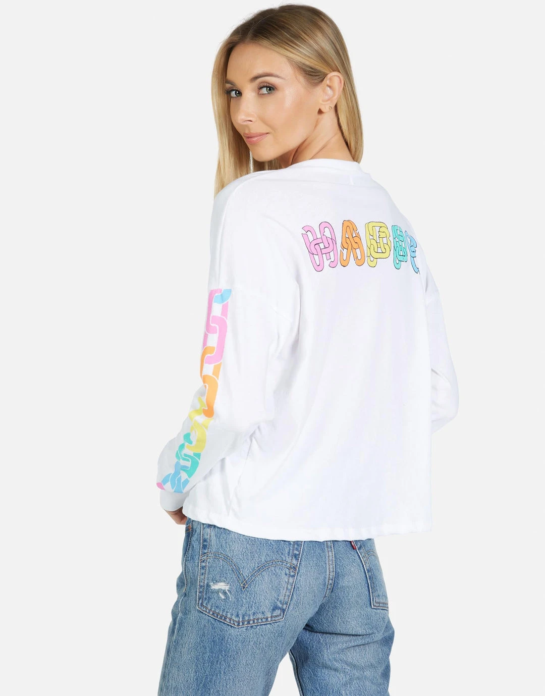 Lauren Moshi Luella Happy Chains