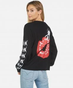 Lauren Moshi X Betty Boop Collections Luella Betty Boop