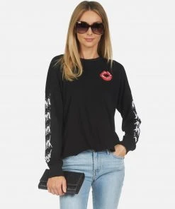 Lauren Moshi X Betty Boop Collections Luella Betty Boop