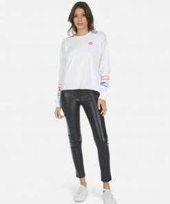 Lauren Moshi Luella Elements Rainbow