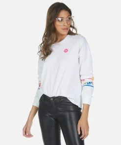 Lauren Moshi Luella Elements Rainbow