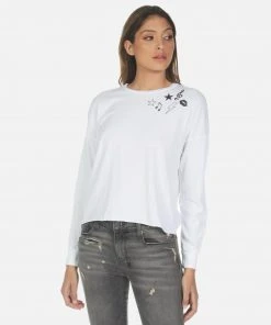 Lauren Moshi Luella Guitar Bear