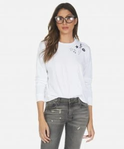 Lauren Moshi Luella Guitar Bear