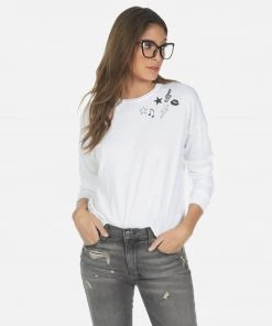 Lauren Moshi Luella Guitar Bear