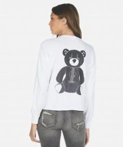 Lauren Moshi Luella Guitar Bear