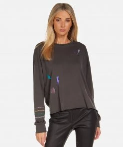 Lauren Moshi Collections Luella Rays Of Love