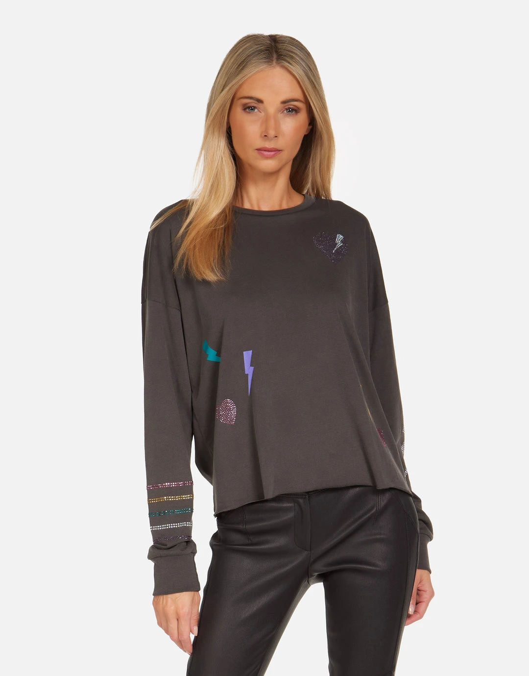 Lauren Moshi Collections Luella Rays Of Love