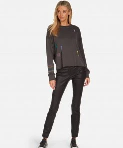 Lauren Moshi Collections Luella Rays Of Love