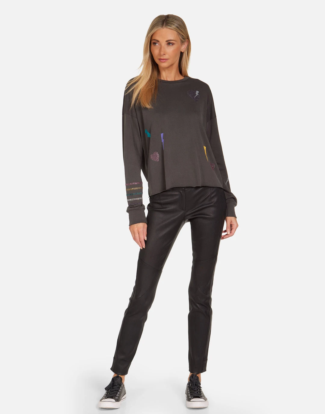 Lauren Moshi Collections Luella Rays Of Love