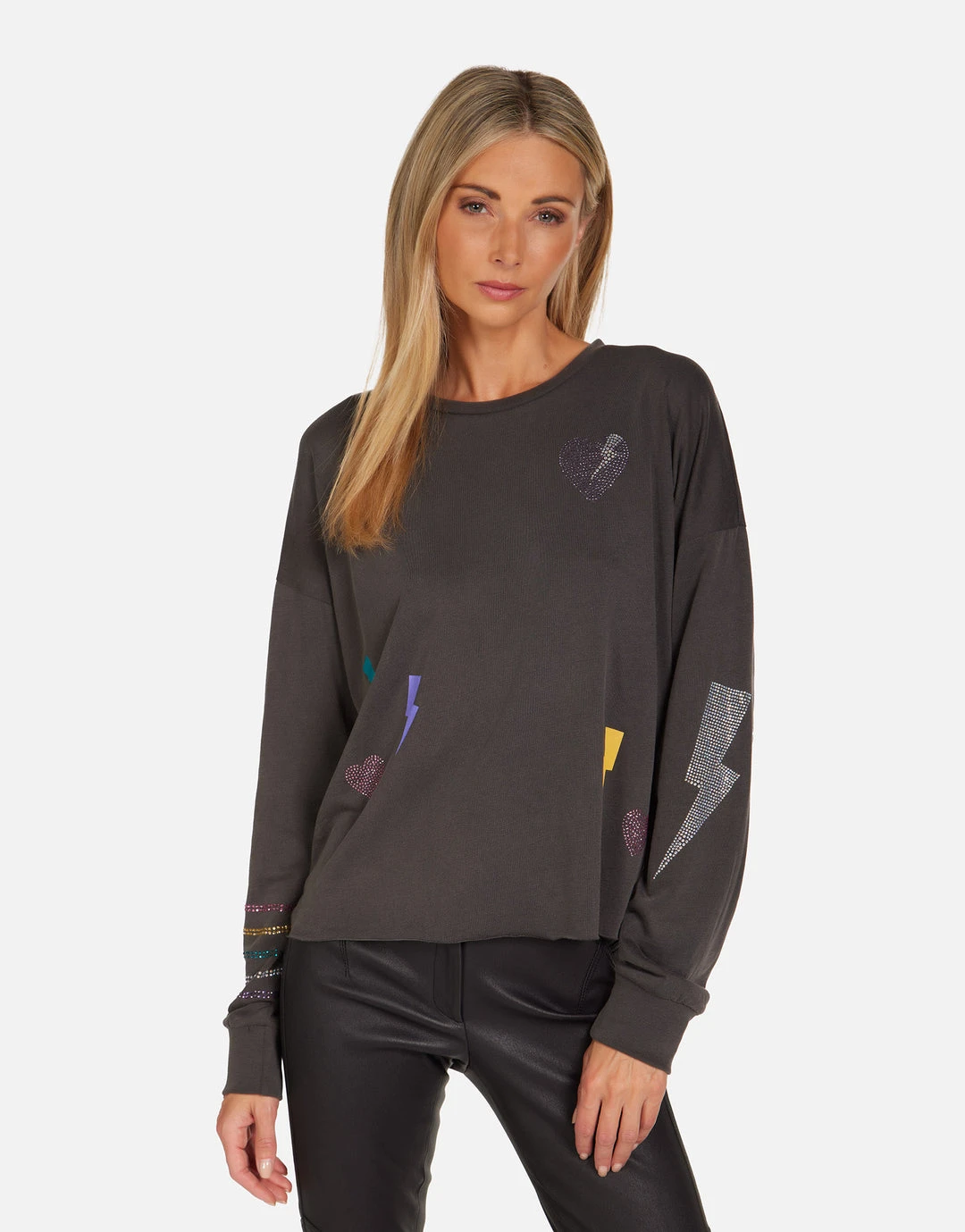 Lauren Moshi Collections Luella Rays Of Love