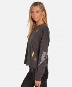 Lauren Moshi Collections Luella Rays Of Love