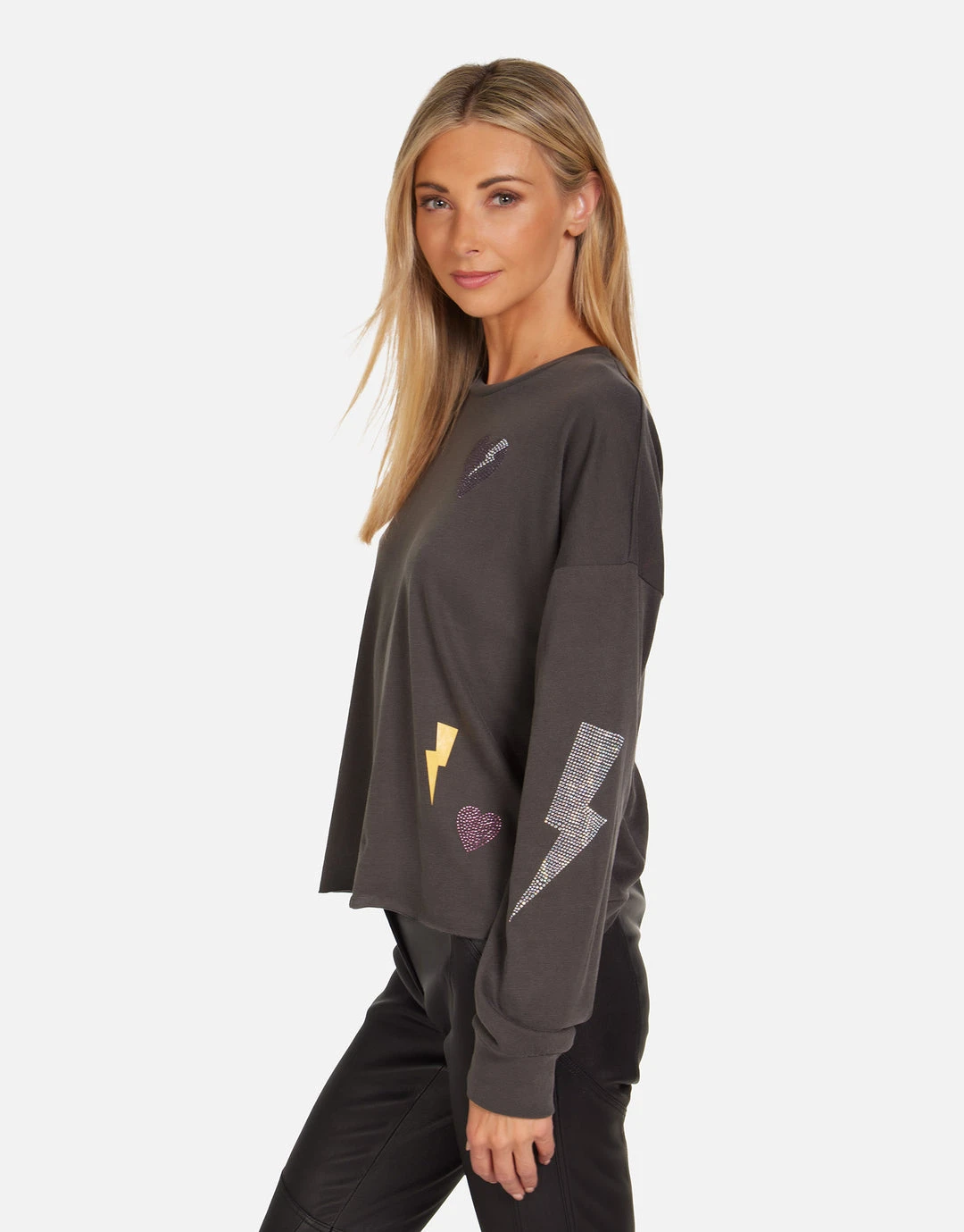 Lauren Moshi Collections Luella Rays Of Love