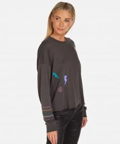 Lauren Moshi Collections Luella Rays Of Love