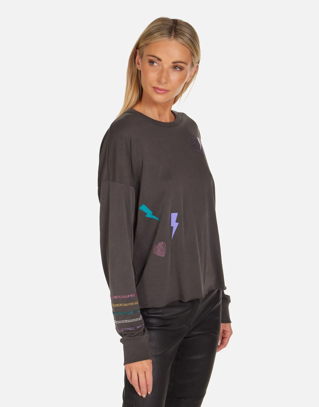 Lauren Moshi Collections Luella Rays Of Love