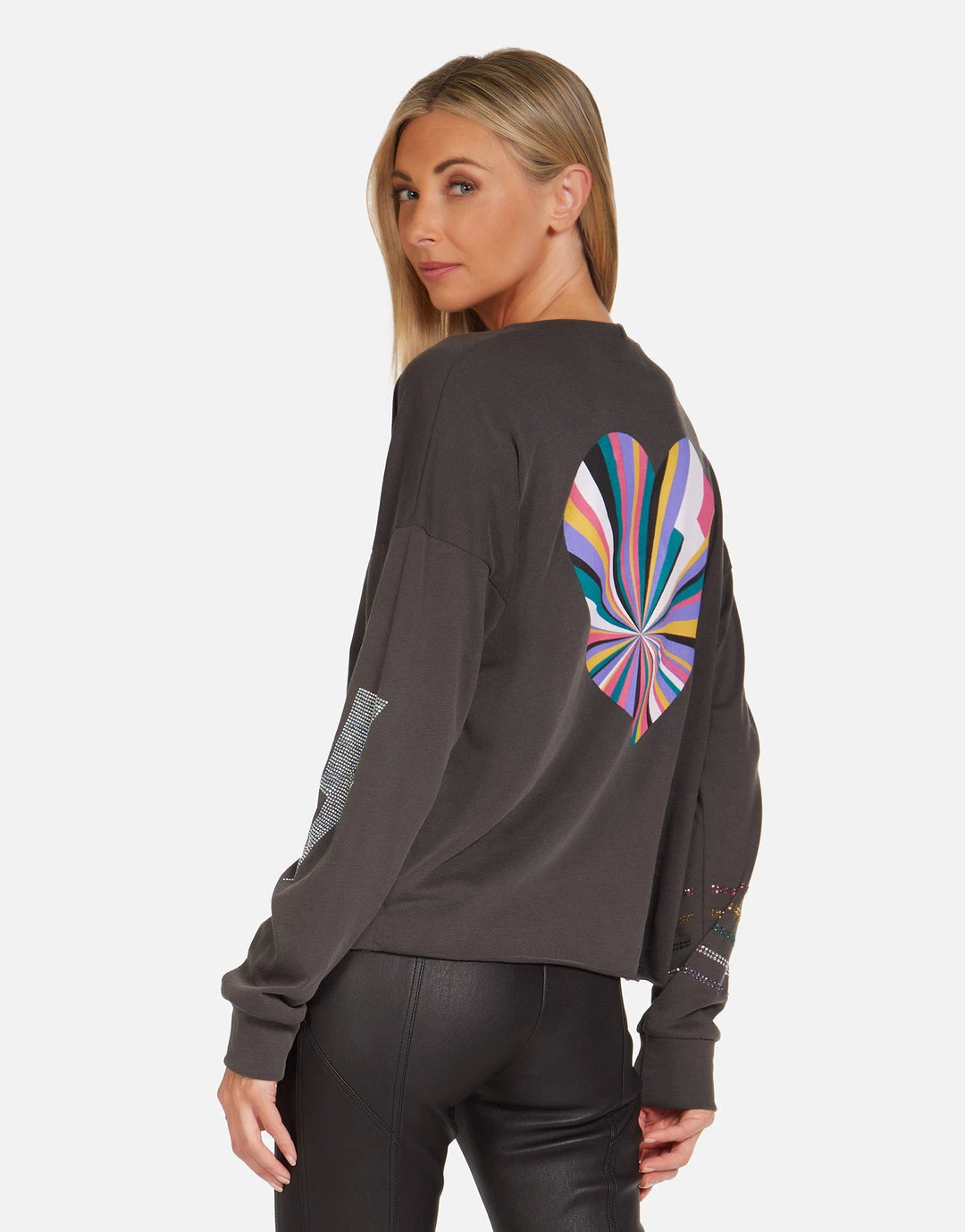 Lauren Moshi Collections Luella Rays Of Love