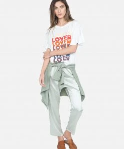 Lauren Moshi Emmy Rainbow Lover