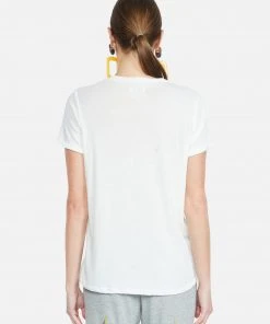 Lauren Moshi Edda Floral Eye Love