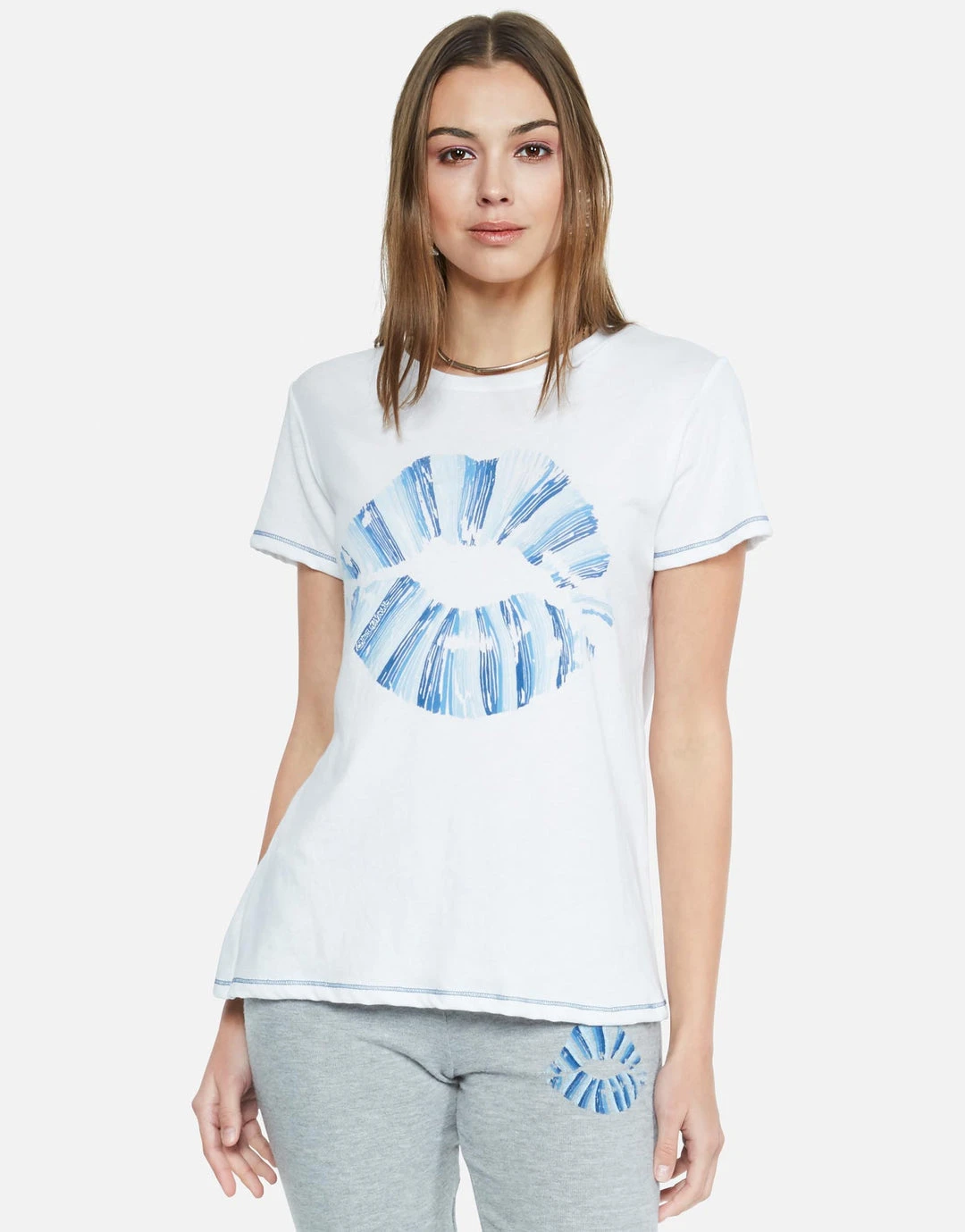 Lauren Moshi Aviana Ombre Lip