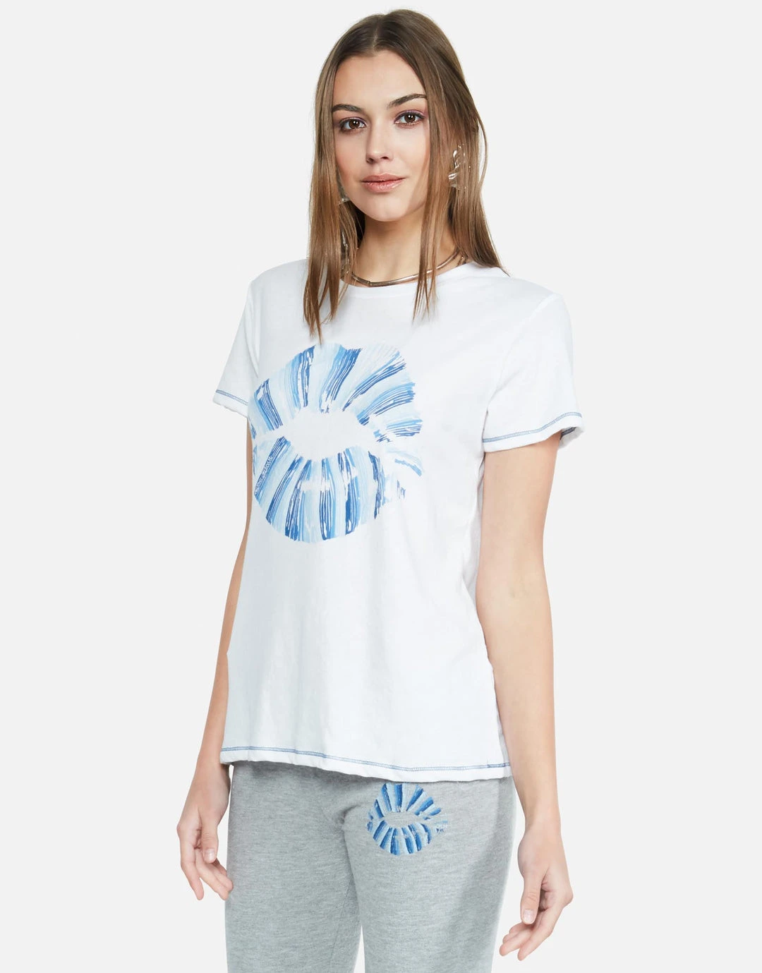 Lauren Moshi Aviana Ombre Lip