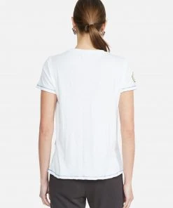 Lauren Moshi Aviana Rad Checkered Heart