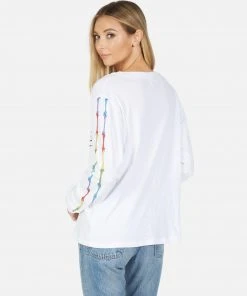 Lauren Moshi Rooney Bone Diamond