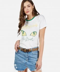 Lauren Moshi X Poison Sienna Poison