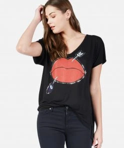 Lauren Moshi LAST CALL Celine Arrow Lip