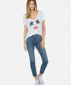 Lauren Moshi LAST CALL Celine Star Glam Face