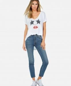 Lauren Moshi LAST CALL Celine Star Glam Face