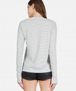 Lauren Moshi Kadence Chain Heart