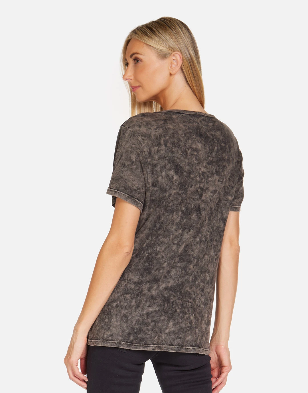 Lauren Moshi Myra ACDC 1978 Tour