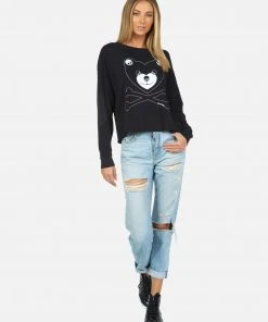 Lauren Moshi Lori Skull Love Bear Collections