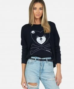 Lauren Moshi Lori Skull Love Bear Collections