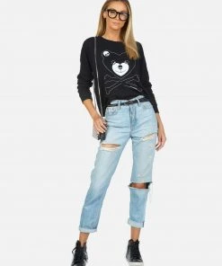 Lauren Moshi Lori Skull Love Bear Collections