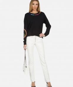 Lauren Moshi Lori Neon Tiger