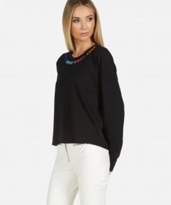 Lauren Moshi Lori Neon Tiger