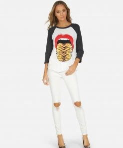 Lauren Moshi X Kenya X Tiger Tongue