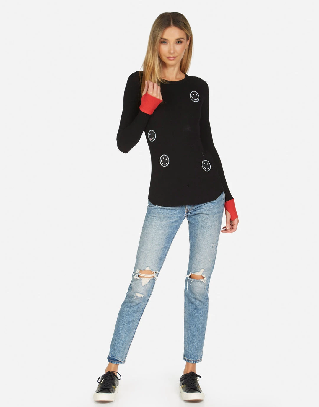 Lauren Moshi Zelda Peace Love Moshi