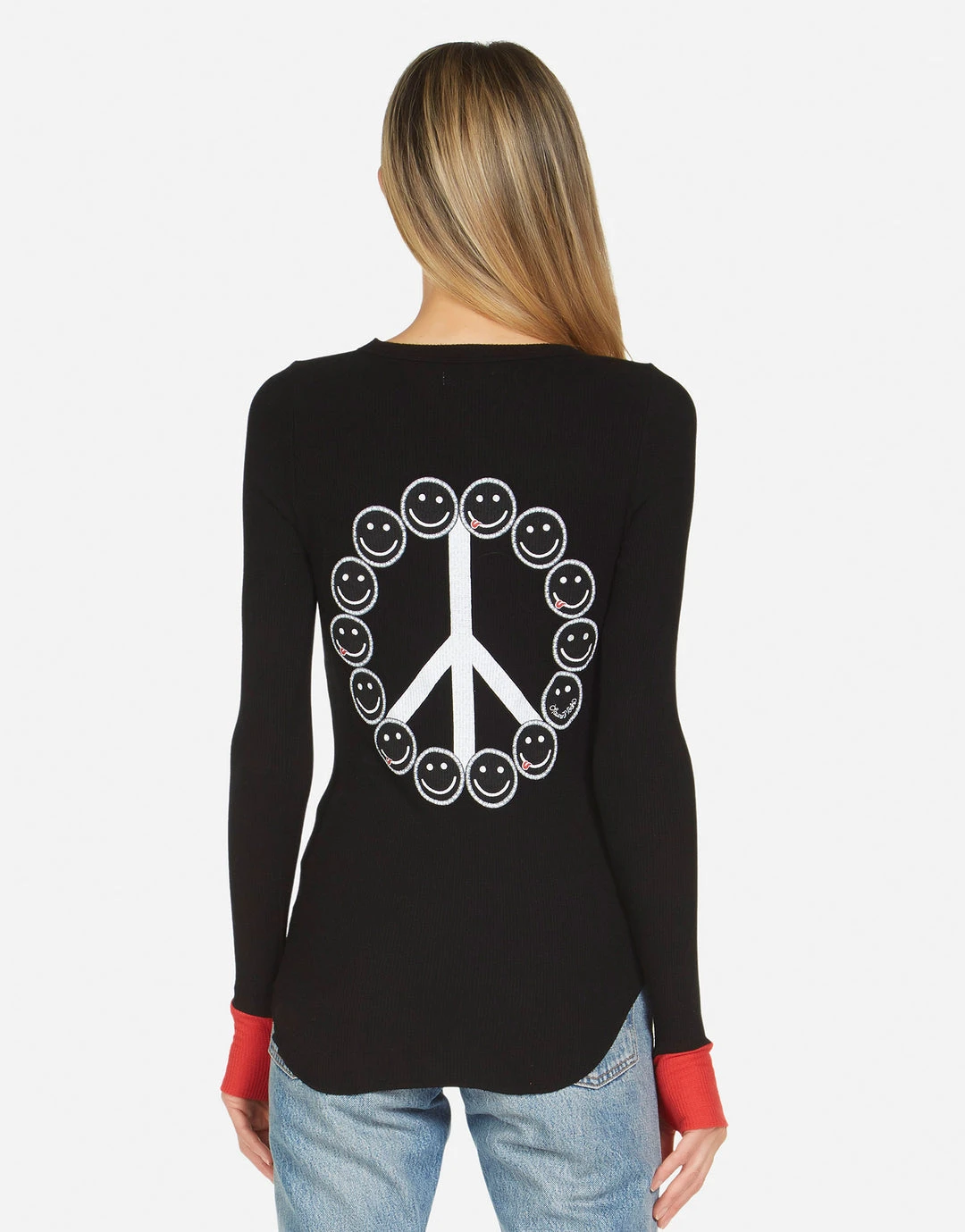 Lauren Moshi Zelda Peace Love Moshi