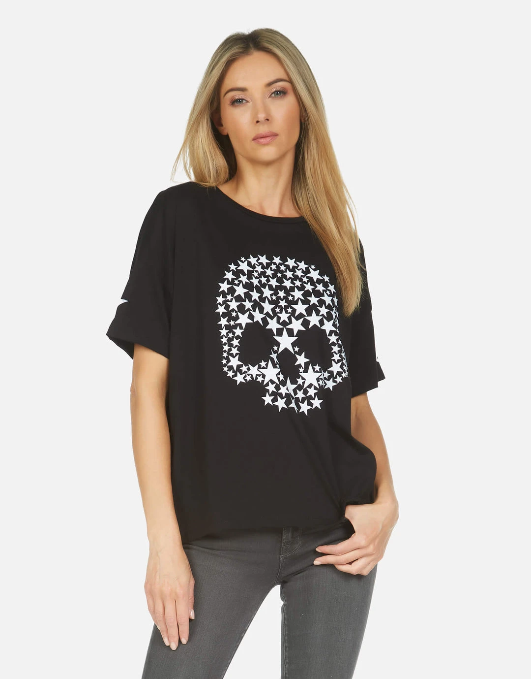 Lauren Moshi Jolene Star Skull Ultimate Skull Collection