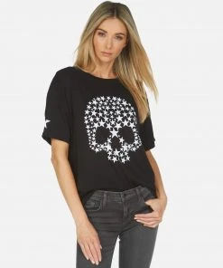 Lauren Moshi Jolene Star Skull Ultimate Skull Collection